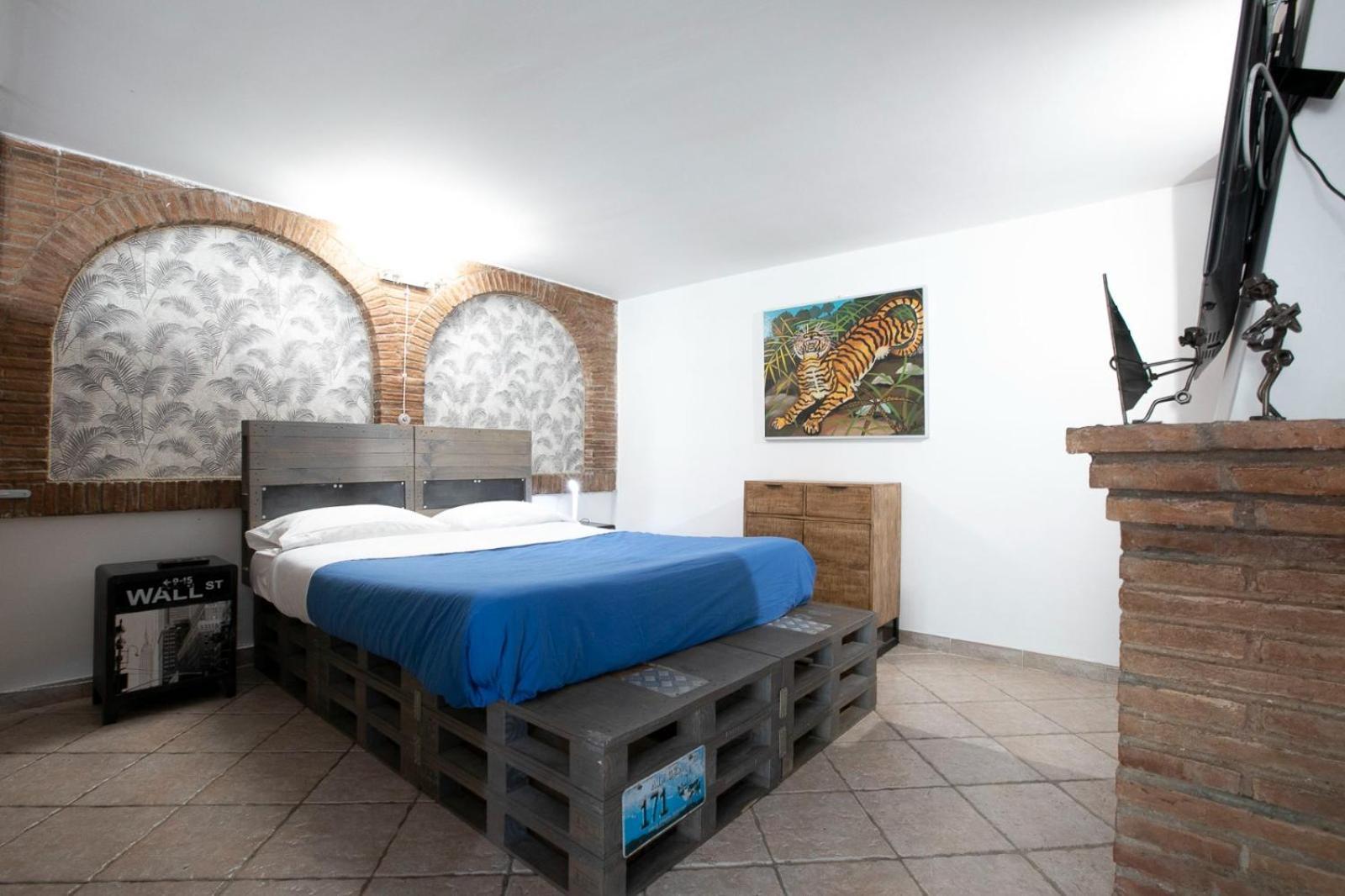 Tonyhouse Apartment Casal Palocco Exterior photo