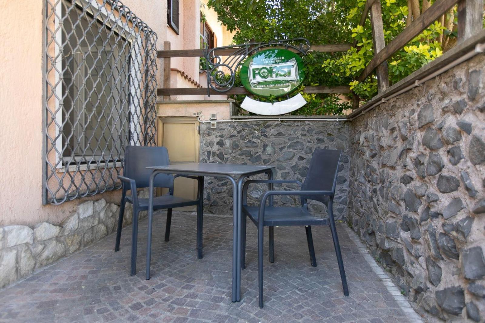 Tonyhouse Apartment Casal Palocco Exterior photo